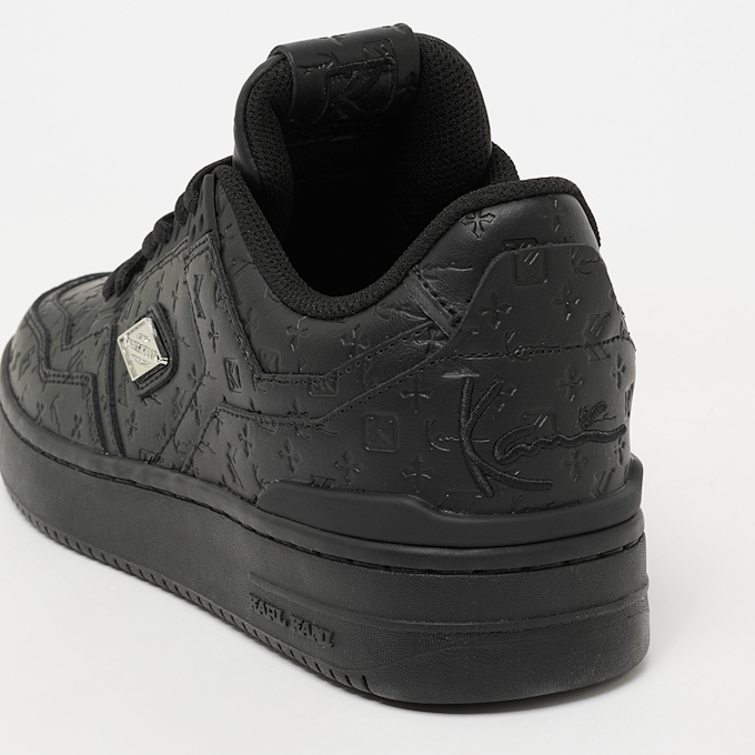 Karl Kani 89 LXRY PRM`26 schwarz 96305 7