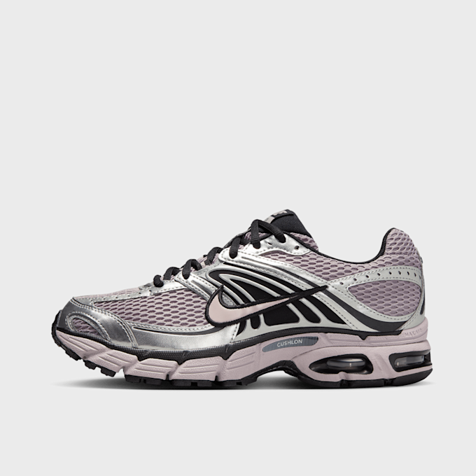 Nike W Air Max Motto 2K white/white/black summit white rosa 96309 1