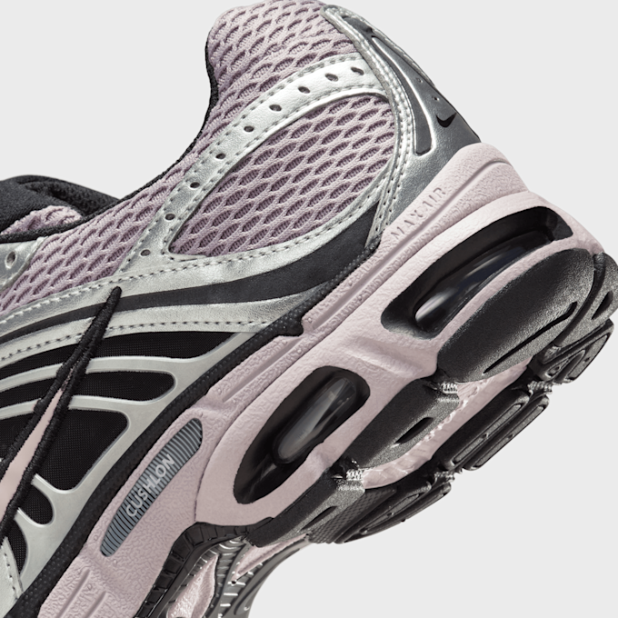 Nike W Air Max Motto 2K white/white/black summit white rosa  96309 8