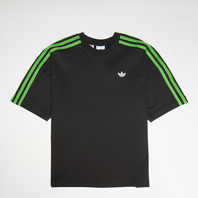 adidas Originals Graphic Tee Minecraft negro 96316 2