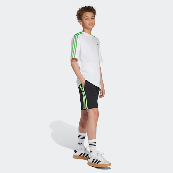 adidas Originals Graphic Tee Minecraft biały 96319 3