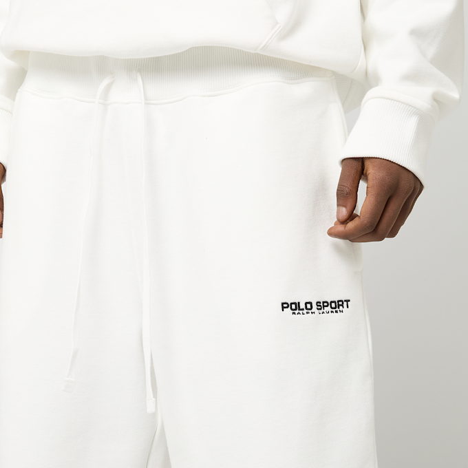 Polo Ralph Lauren Athletic Jogger biały 96324 3