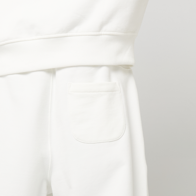 Polo Ralph Lauren Athletic Jogger biały 96324 4