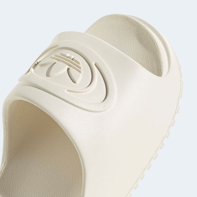 adidas Originals WMNS Campus 00s Foam Slide beige 96476 7