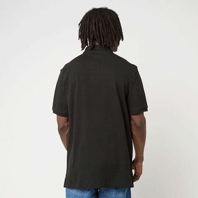 Polo Ralph Lauren SSKCCLSM1-SHORT SLEEVE-KNIT polo black Undefined Color 96338 2