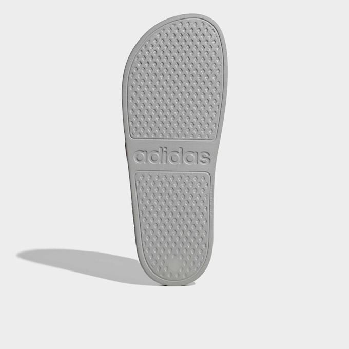 adidas Originals Adilette Aqua cinzento 96345 5