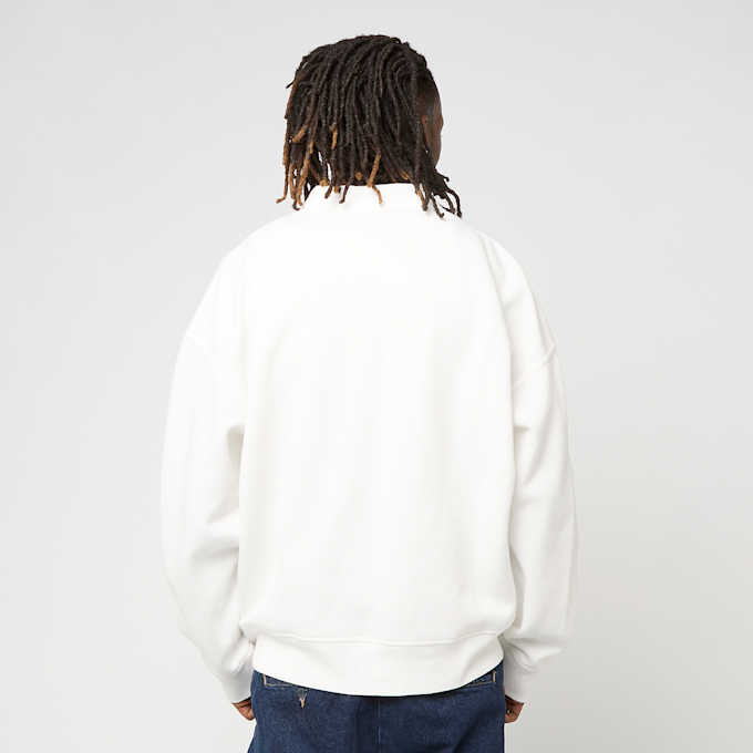 Polo Ralph Lauren Knit Sweatshirt bijela 96353 2