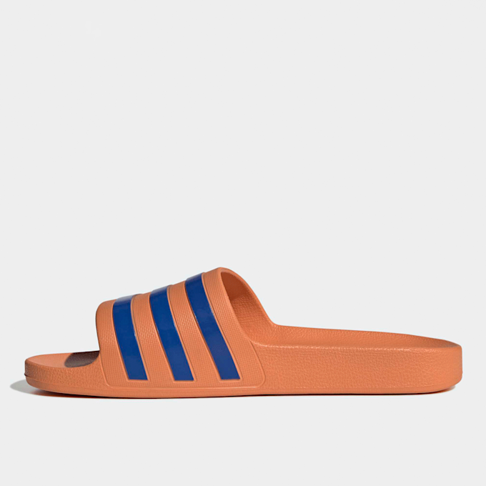 adidas Adilette Aqua naranja 96373 2