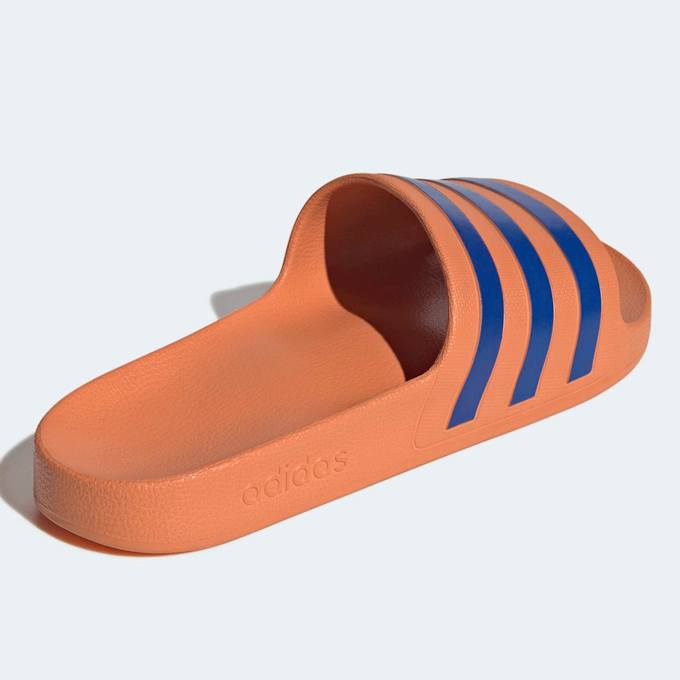 adidas Adilette Aqua orange 96373 4