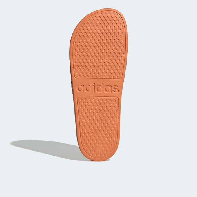 adidas Adilette Aqua oranje 96373 5
