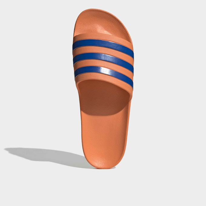 adidas Originals Adilette Aqua oranje 96373 6