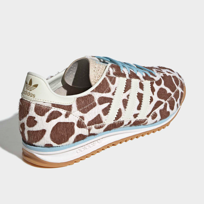 adidas Originals SL 72 OG W marrone 96497 4