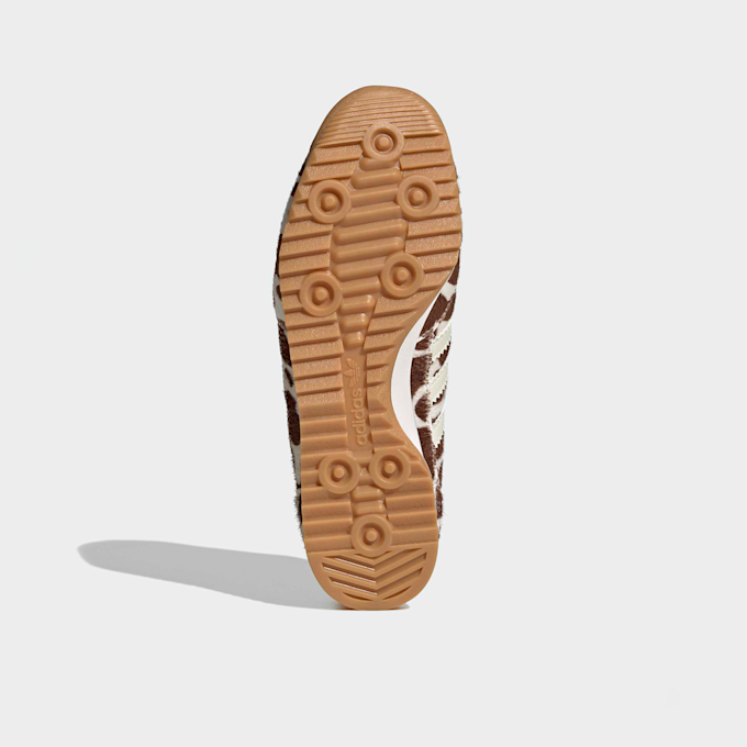 adidas Originals SL 72 OG W marrón 96497 5