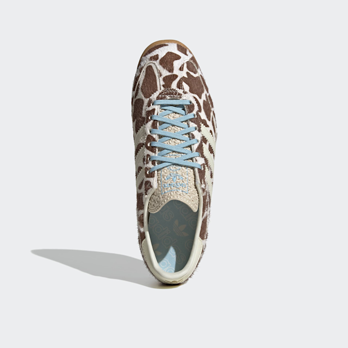 adidas Originals SL 72 OG W smeđa 96497 6