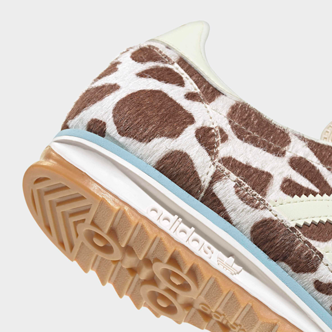 adidas Originals SL 72 OG W brun 96497 7