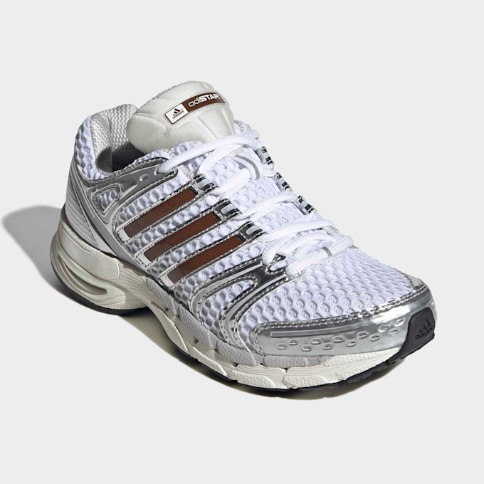 adidas Originals Adistar Control 5 core black/silver met./grey one blanco 96493 3