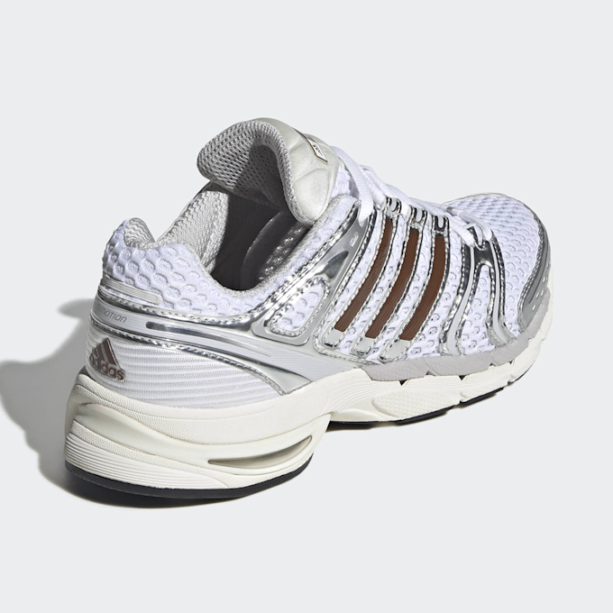 adidas Originals Adistar Control 5 core black/silver met./grey one blanco 96493 4