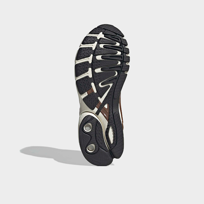 adidas Originals Adistar Control 5 core black/silver met./grey one branco 96493 5