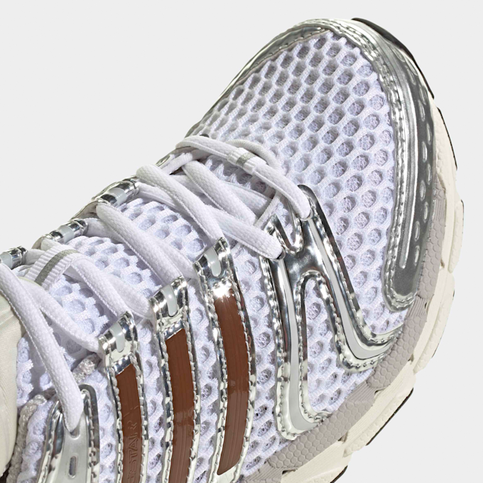 adidas Originals Adistar Control 5 core black/silver met./grey one blanco 96493 7