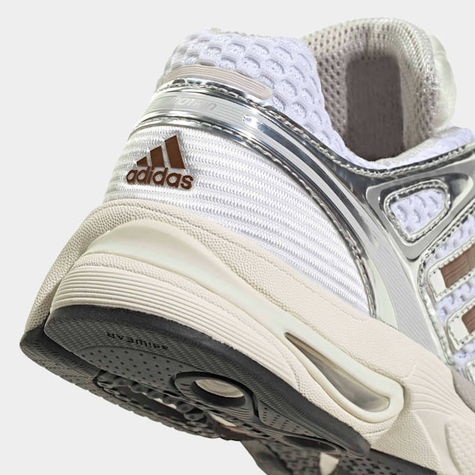 adidas Originals Adistar Control 5 core black/silver met./grey one branco 96493 8