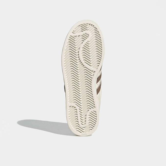 adidas Originals WMNS Superstar II beige 96491 5