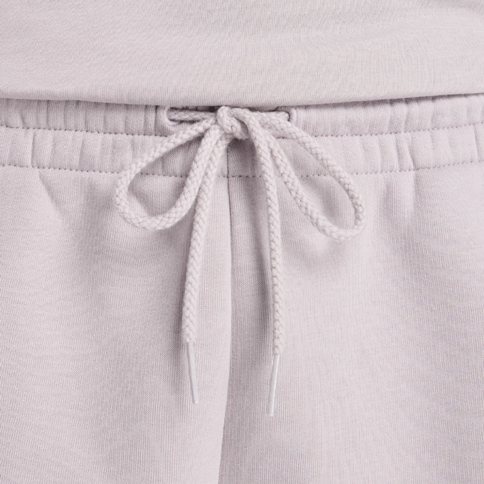 New Balance Trackside Fleece Short 7 Inch fioletowy 96442 3