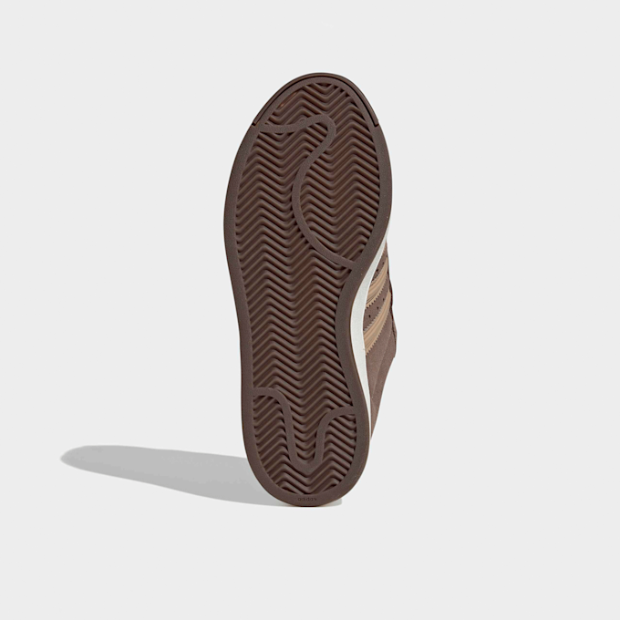 adidas Originals WMNS Superstar ST braun 96500 5