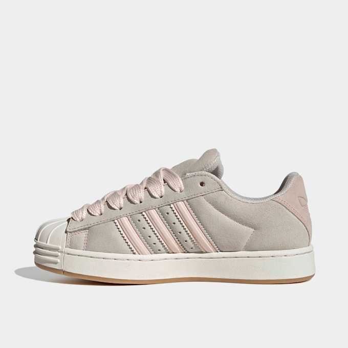 adidas Originals WMNS Superstar ST beż 96499 2