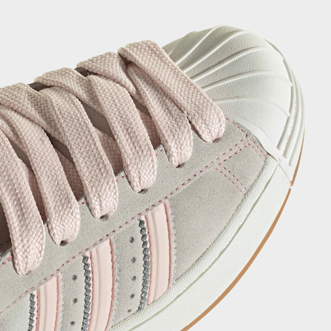 adidas Originals WMNS Superstar ST beż 96499 8
