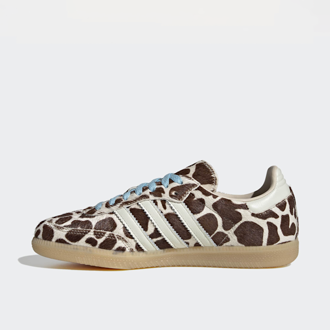 adidas Originals Samba OG W Sneaker braun 96509 2
