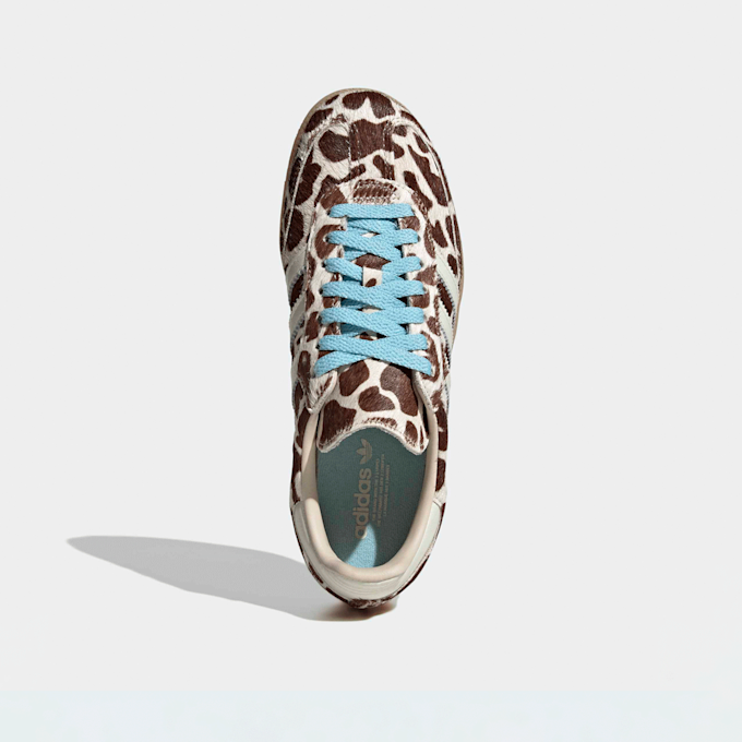 adidas Originals WMNS Samba OG marrone 96509 6