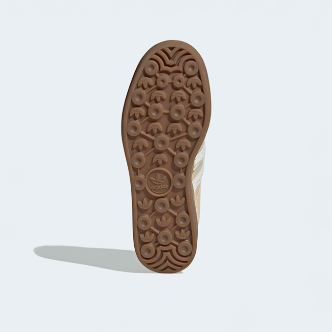 adidas Originals WMNS Gazelle Bold bež 96498 5