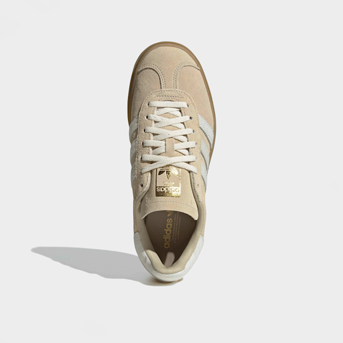 adidas Originals WMNS Gazelle Bold beige 96498 6