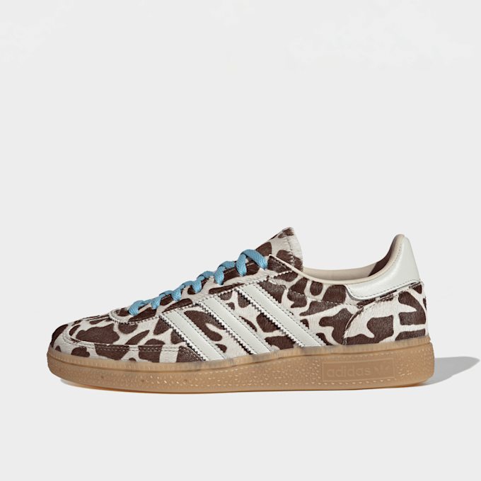 adidas Originals WMNS Handball Spezial marrone 96507 1