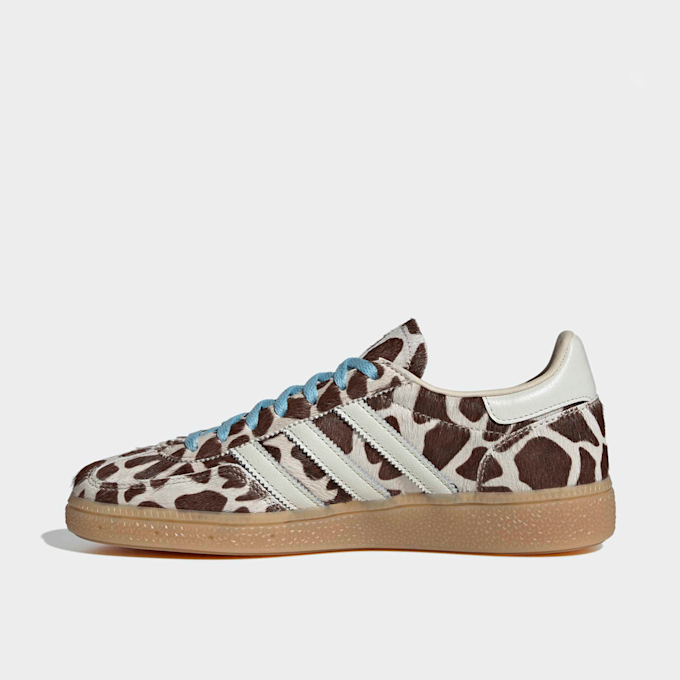 adidas Originals WMNS Handball Spezial braun 96507 2
