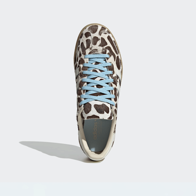 adidas Originals WMNS Handball Spezial smeđa 96507 6