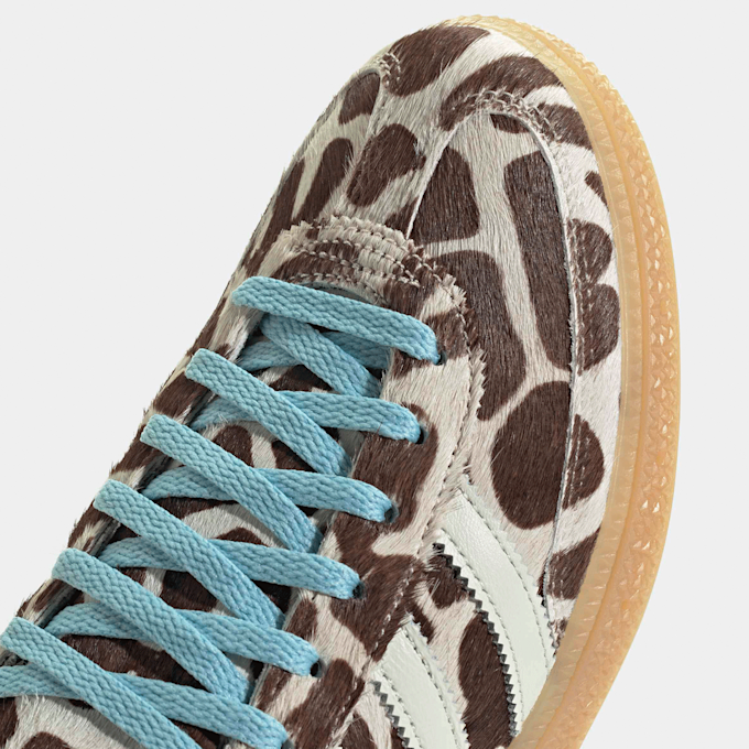 adidas Originals WMNS Handball Spezial braun 96507 7