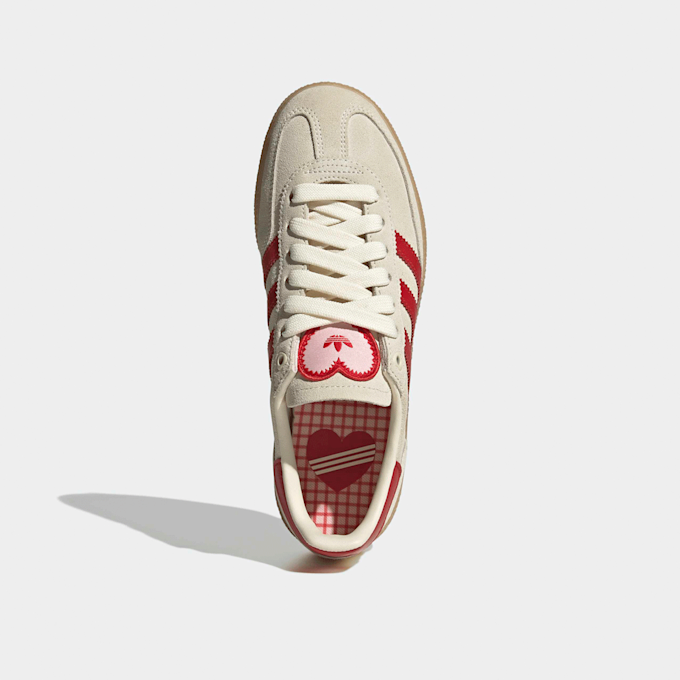 adidas Originals WMNS Handball Spezial bege 96505 6