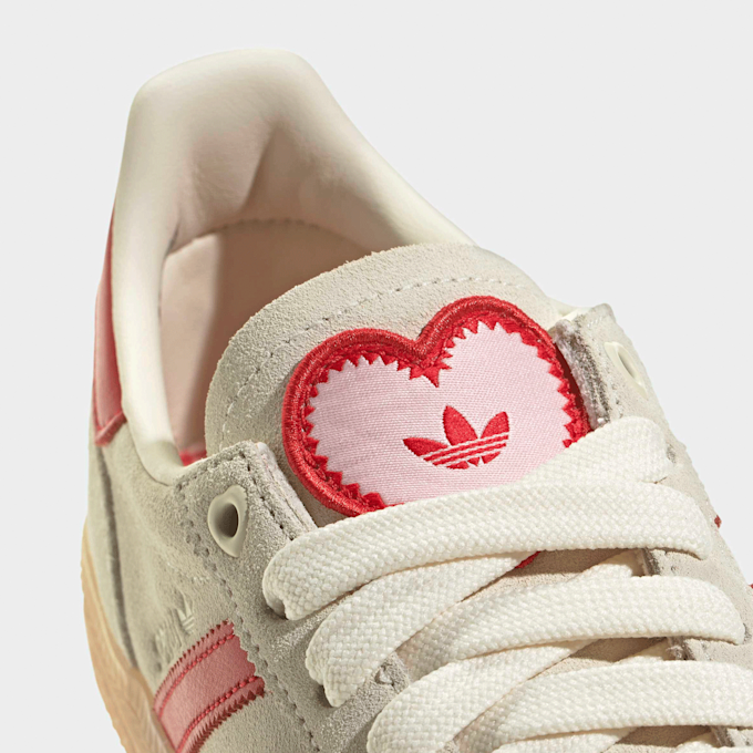 adidas Originals WMNS Handball Spezial beige 96505 7