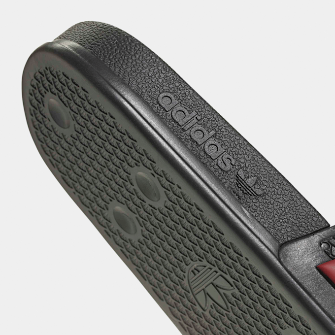 adidas Originals Adilette OG CF schwarz 96524 7