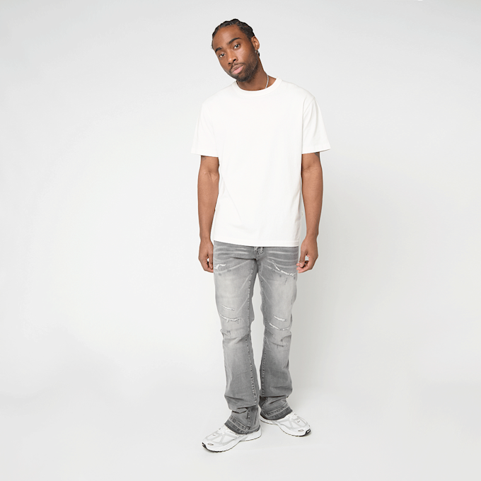 Smoke Rise Vintage Washes Jeans blu 96472 5