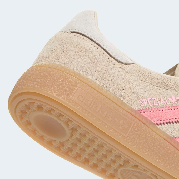 adidas Originals Handball Spezial W bege 96510 8