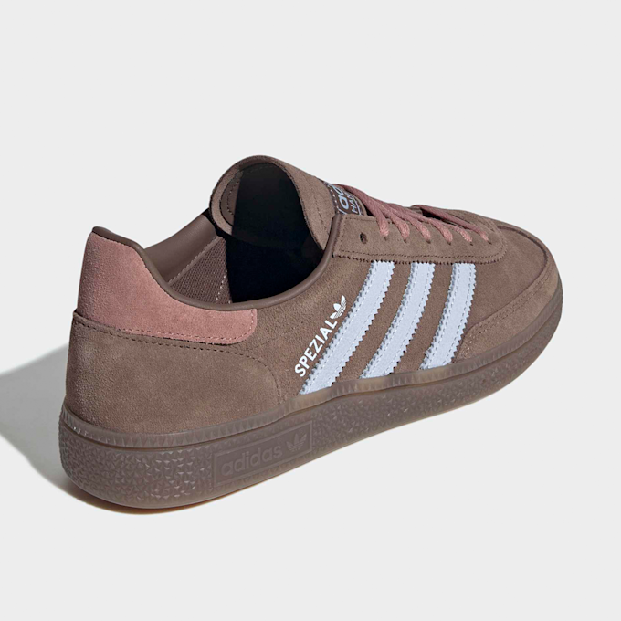 adidas Originals Handball Spezial W brun 96512 4