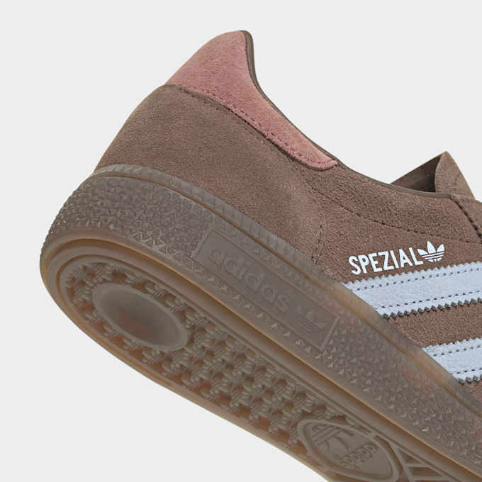 adidas Originals Handball Spezial W marrone 96512 8