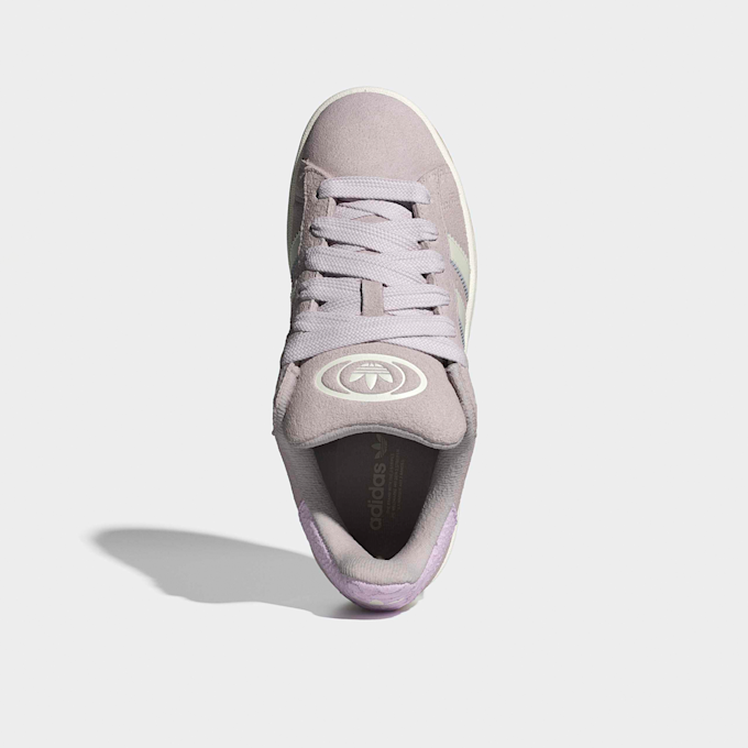 adidas Originals Campus 00s W fioletowy 96516 6