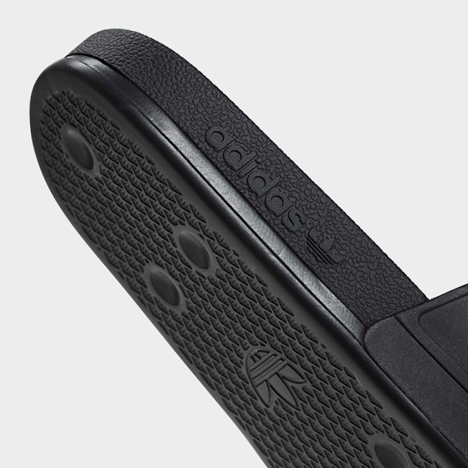 adidas Originals Adilette OG CF schwarz 96526 7