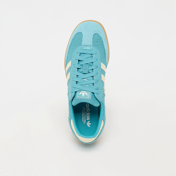 adidas Originals Samba Og W blau 96515 5