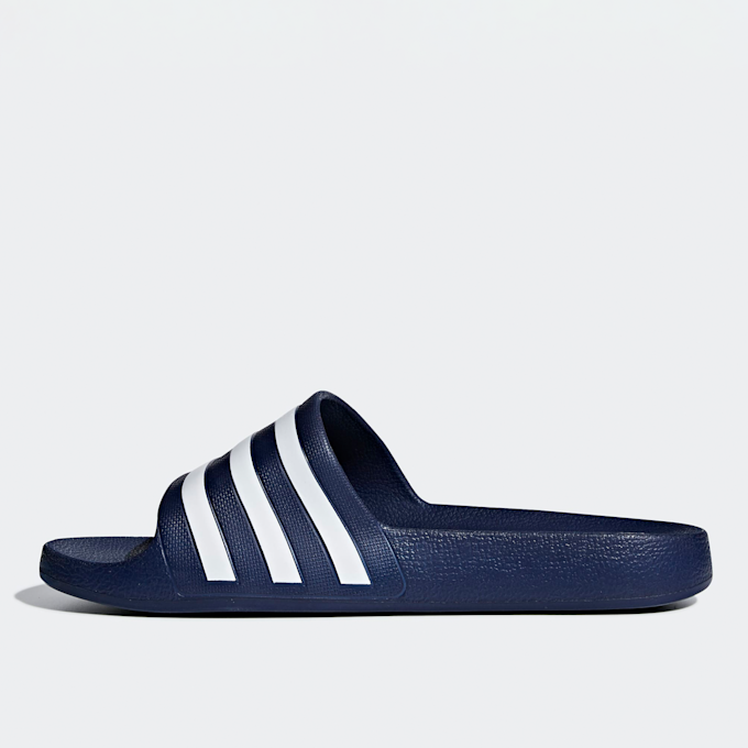 adidas Adilette Aqua bleu 96521 2