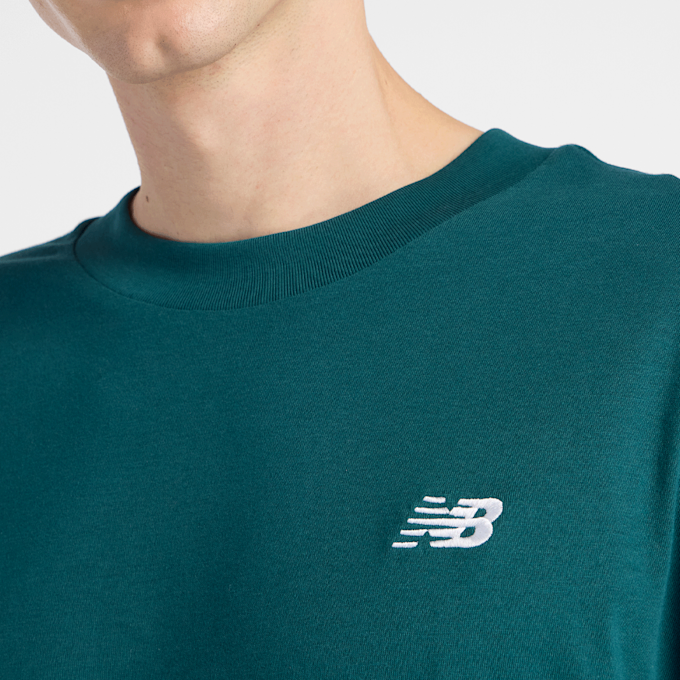 New Balance Sport Essentials T-Shirt vert 96451 3