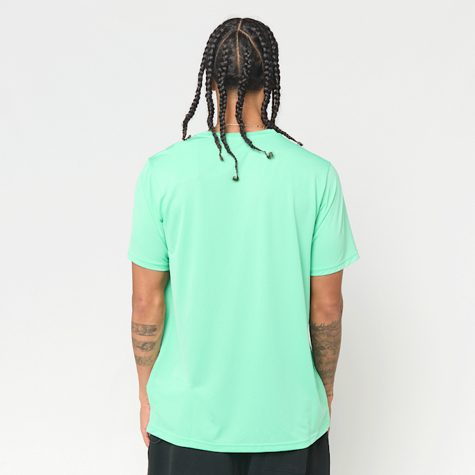 New Balance Sport Essentials T-Shirt grün 96455 2